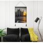 Artwork Canvas Hanger